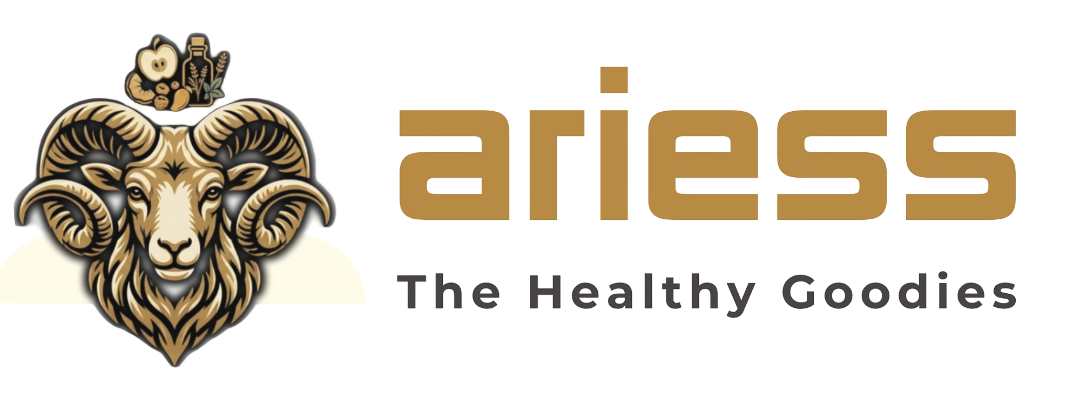 Ariess-The-Healthy-Goodies