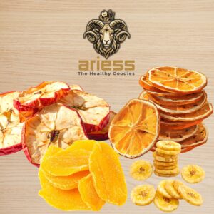 Dehydrated Fruits